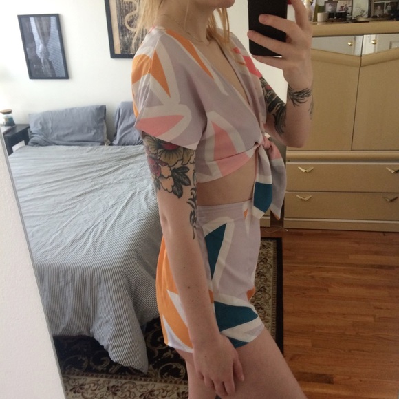 Summer Set - Picture 3 of 4